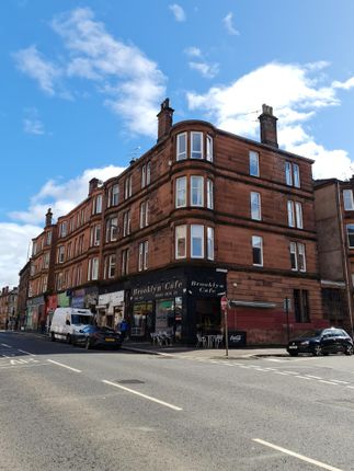 Thumbnail Flat to rent in Minard Road, Shawlands, Glasgow