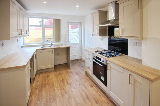 201, West End Road, Haydock photo 4