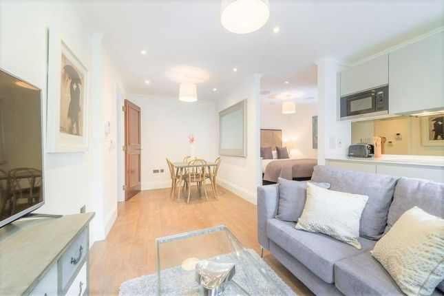 Charles Apartments, London photo 2