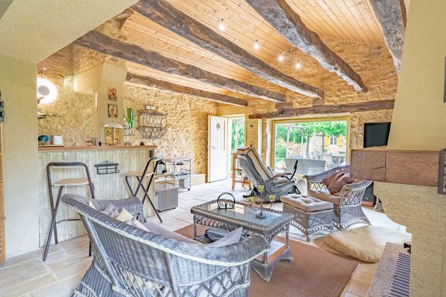 Country house for sale in Monpazier, Dordogne, 47500