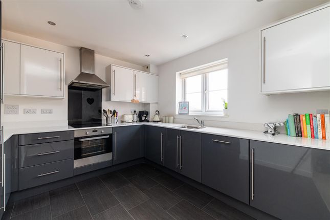 Flat for sale in Trevelyan Close, Earsdon View, Shiremoor