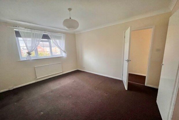 Detached house to rent in Rushton Drive, Crewe