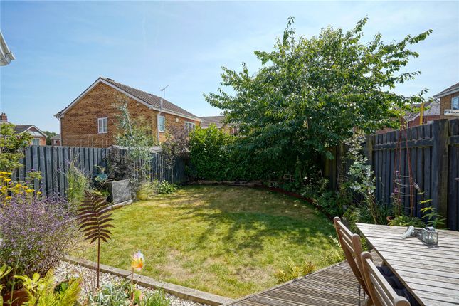 1, Bluebell Wood Lane, Rotherham photo 4
