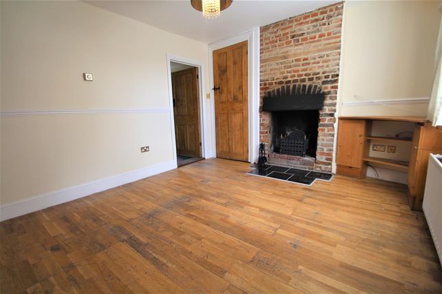 End terrace house to rent in High Street, Stanwell, Staines