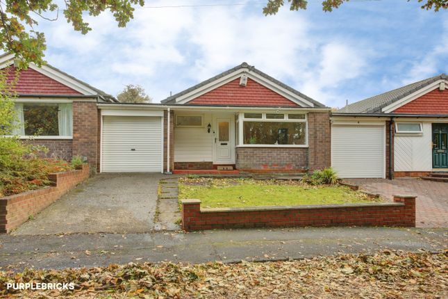 2 Bedroom Bungalow