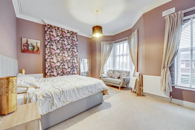 Semi-detached house for sale in Windsor Road, Southport