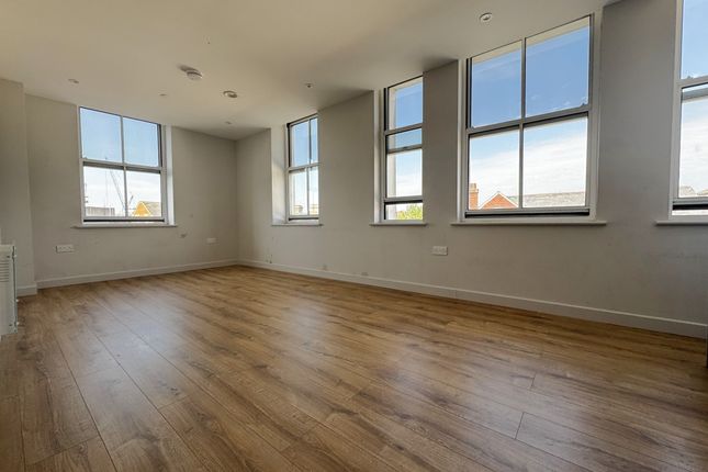 Flat 304, Calverley House, Tunbridge Wells photo 5