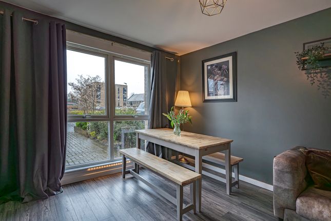 Terraced house for sale in Woodhall Street, Glasgow