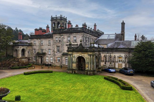 Thumbnail Flat for sale in Grand Luxury Residence, Grange Road, Staffordshire