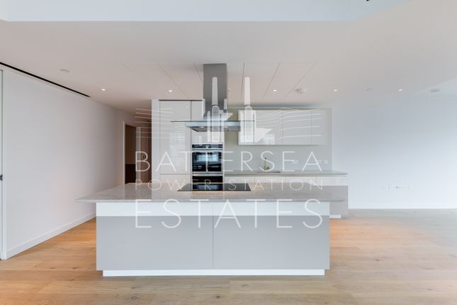 3A.13.03, Battersea, London photo 2