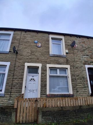 1-bed terraced on Cog Lane, Burnley, BB11, Burnley, £585/mo