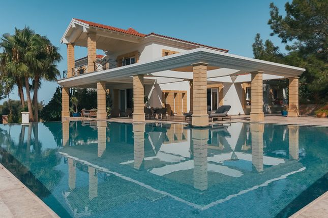 Villa for sale in Esentepe, Cyprus