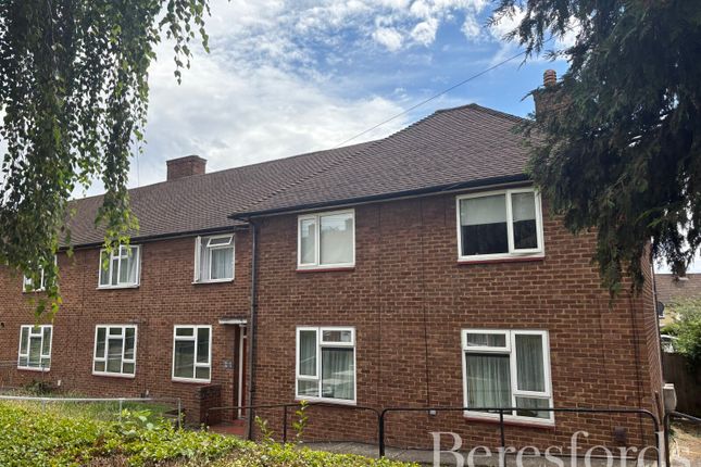 1-bed flat on 70, Dudley Road, Romford, £180,000