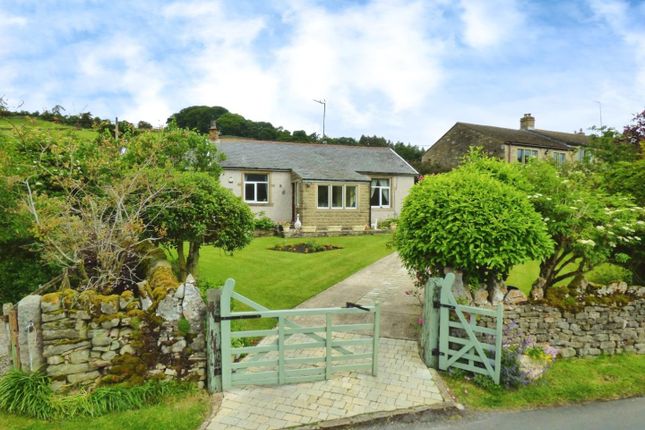 Thumbnail Detached bungalow for sale in Skyreholme, Skipton