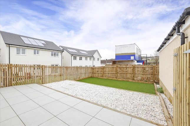 Detached house for sale in 5 Kenny Drive, Maddiston