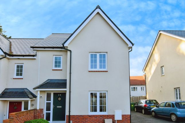 39, Muddlebridge Close, Barnstaple photo 2