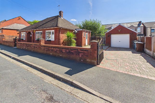 3-bed house on 40, Delegarte Street, Ince, £190,000