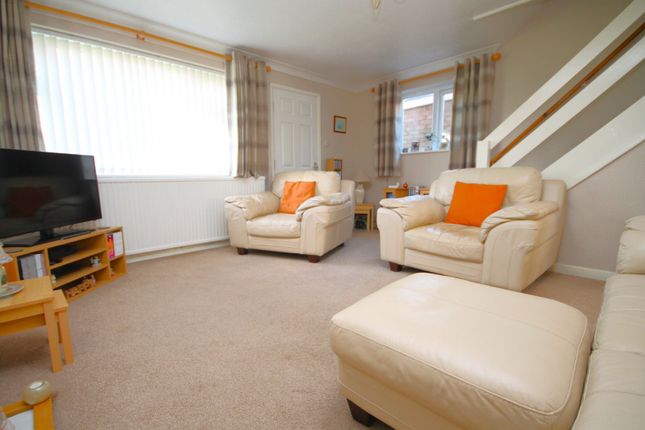 Semi-detached house for sale in Harrowgate Lane, Stockton-On-Tees, Durham