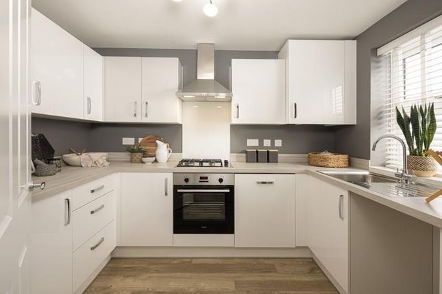 Plot 2, Ashdown, Niveus Walk, Shaftesbury photo 2
