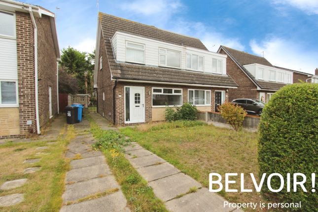 3-bed other on 33, Ingleby Road, Sawley, £210,000