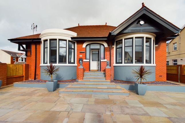 Thumbnail Detached house for sale in Watson Road, Blackpool