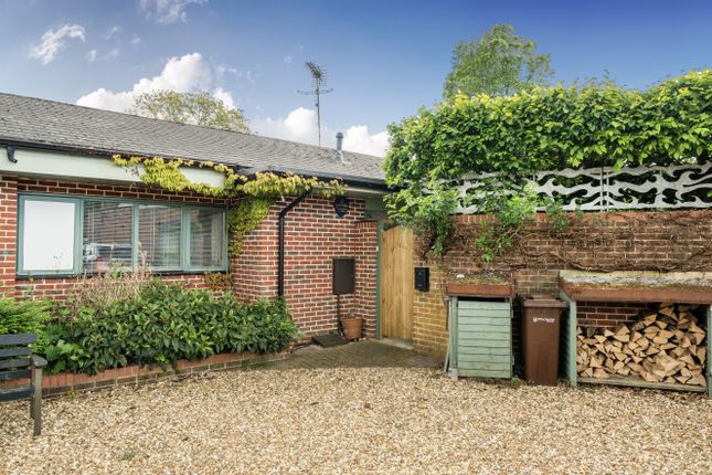 2-bed house on 3 Monkey Puzzle Court,, North Drive, Winchester, £475,000