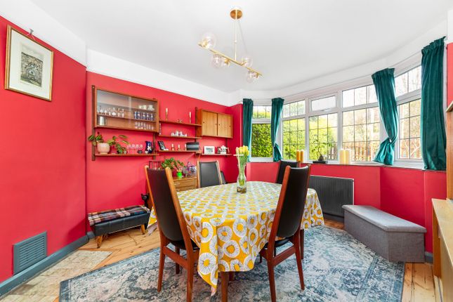 Semi-detached house for sale in Cypress Road, London