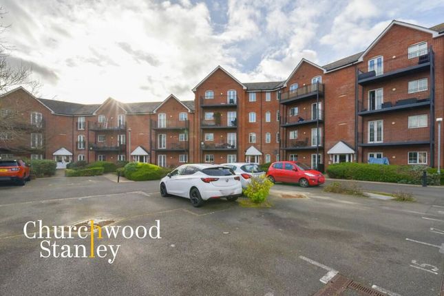 Flat for sale in Braintree Road, Witham