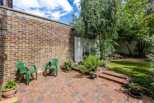2, South Park Mews, London photo 4