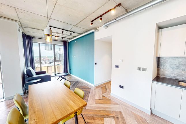 Flat to rent in Ancoats Gardens, 30 Bendix Street, Manchester