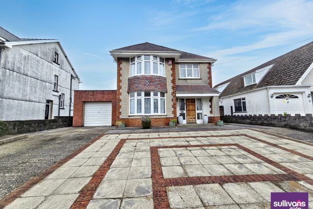 14, Tyn Y Bonau Road, Swansea photo 2