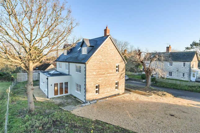 Thumbnail Detached house for sale in South Barrow, Yeovil, Somerset