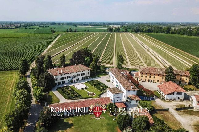 Thumbnail Villa for sale in Morsano Al Tagliamento, 33075, Italy