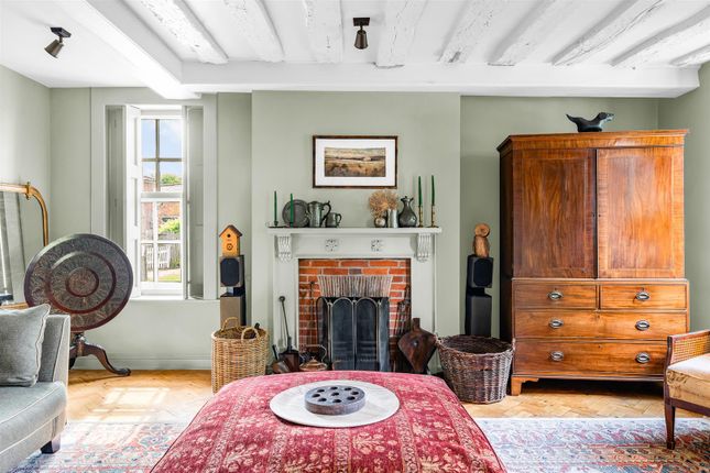 The Farmhouse, 1 Lodge Farm, Codicote photo 4