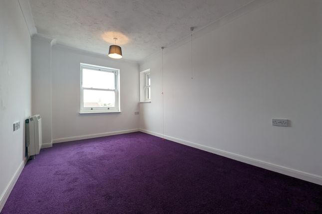 16 Angel Court, Cromer Road, NORTH WALSHAM photo 3