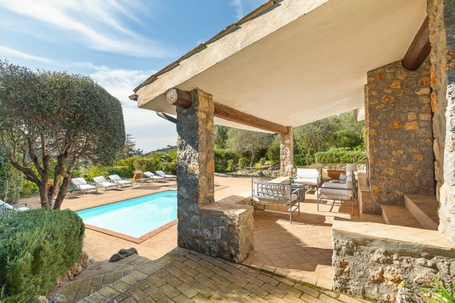 Thumbnail Villa for sale in Via Del Lentisco, Orbetello, Toscana