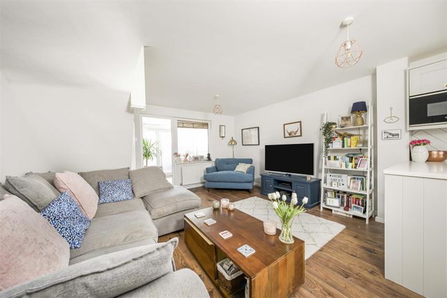 Semi-detached house for sale in Hunting Gate Mews, Twickenham