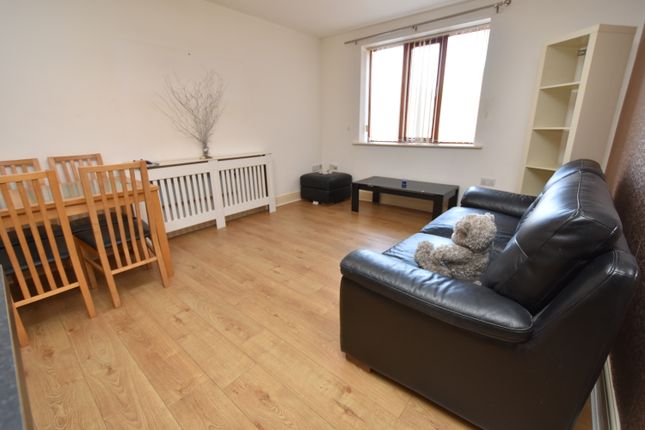 Flat for sale in St Johns Apartments, Island Road, Barrow