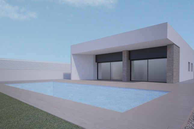 Thumbnail Property for sale in 03680 Aspe, Alicante, Spain