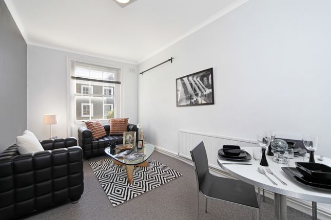 1-bed flat on 42C, Orsett Terrace, Paddington, £500,000