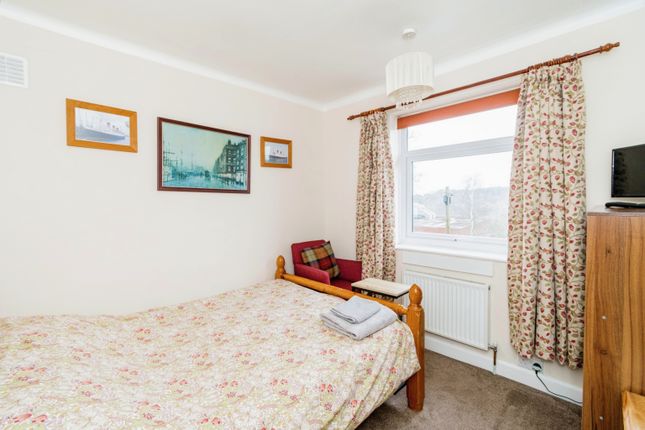 Semi-detached house for sale in Coxford Road, Southampton, Hampshire