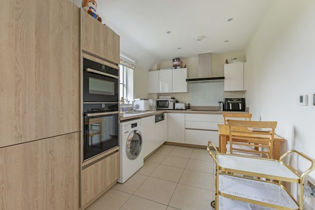 20, Templeton Road, Hungerford photo 2