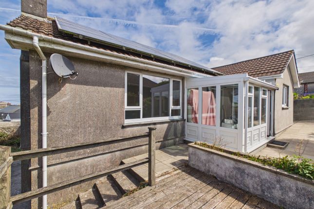 3-bed house on 11 Carn Bosavern Close, St Just, £435,000