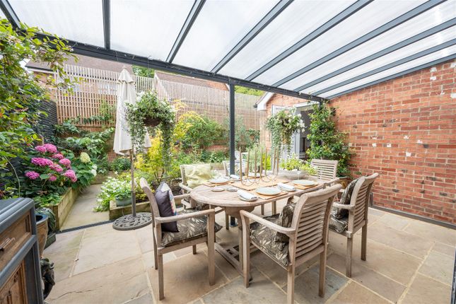9, Merrifield Lane, Burgess Hill photo 4