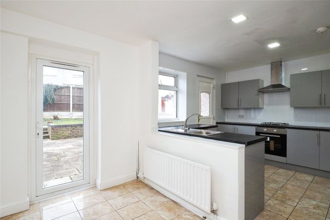 17, Maypole, Nottingham photo 2