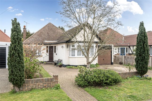 3-bed house on 5, Winslow Way, Walton-On-Thames, £775,000