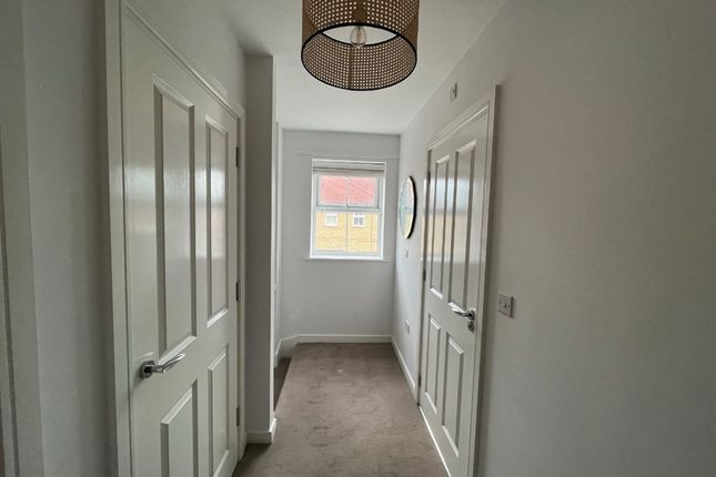 Maisonette for sale in Elizabeth Gardens, Rochford