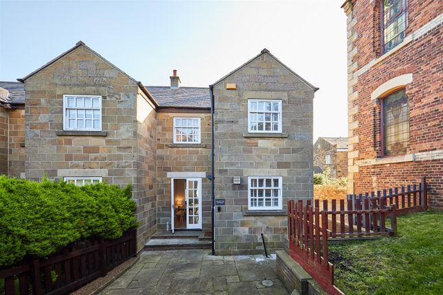Semi-detached house for sale in Green Road, Skelton-In-Cleveland, Saltburn-By-The-Sea