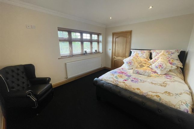 Detached house for sale in Hurworth Moor, Darlington