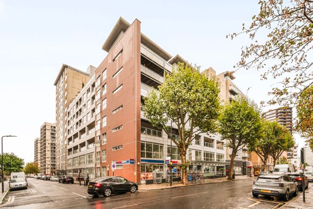 Unit 210, 10, Southgate Road, London photo 2
